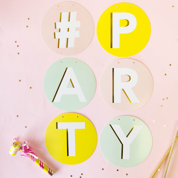 Resolve to Party More in 2018!