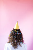 PARTY HATS - MULTICOLOR PACK - Bracket