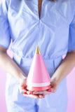PARTY HATS - PINK PACK - Bracket
