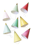 PARTY HATS - MULTICOLOR PACK - Bracket